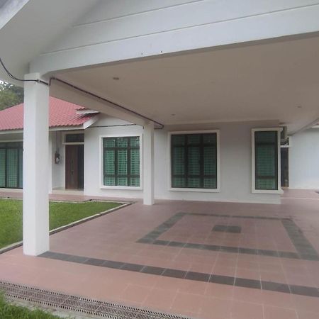 Anugerah Residence Langkawi ปันไตเจอนัง ภายนอก รูปภาพ