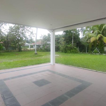 Anugerah Residence Langkawi ปันไตเจอนัง ภายนอก รูปภาพ