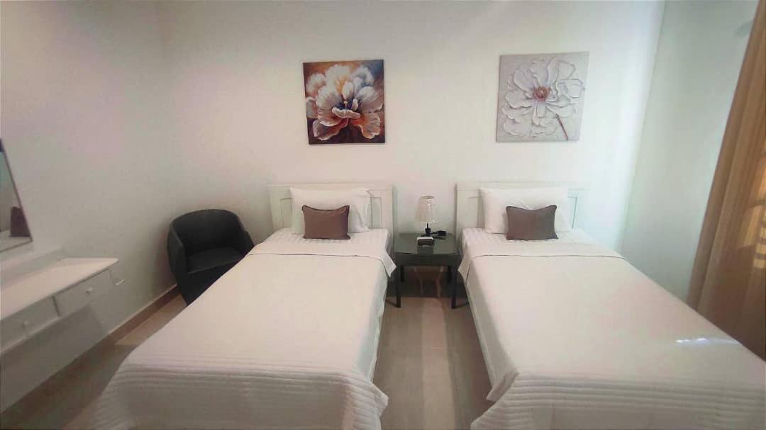 Anugerah Residence Langkawi ปันไตเจอนัง ภายนอก รูปภาพ