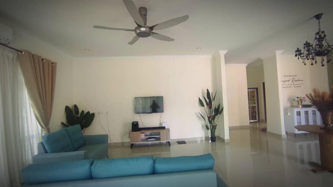 Anugerah Residence Langkawi ปันไตเจอนัง ภายนอก รูปภาพ