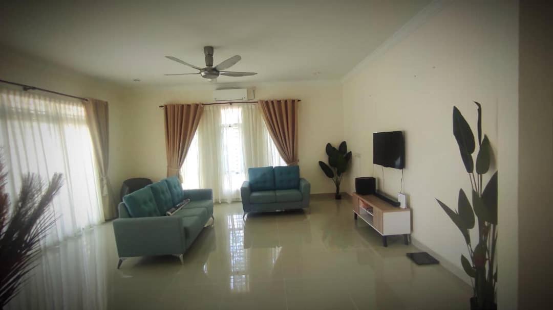 Anugerah Residence Langkawi ปันไตเจอนัง ภายนอก รูปภาพ