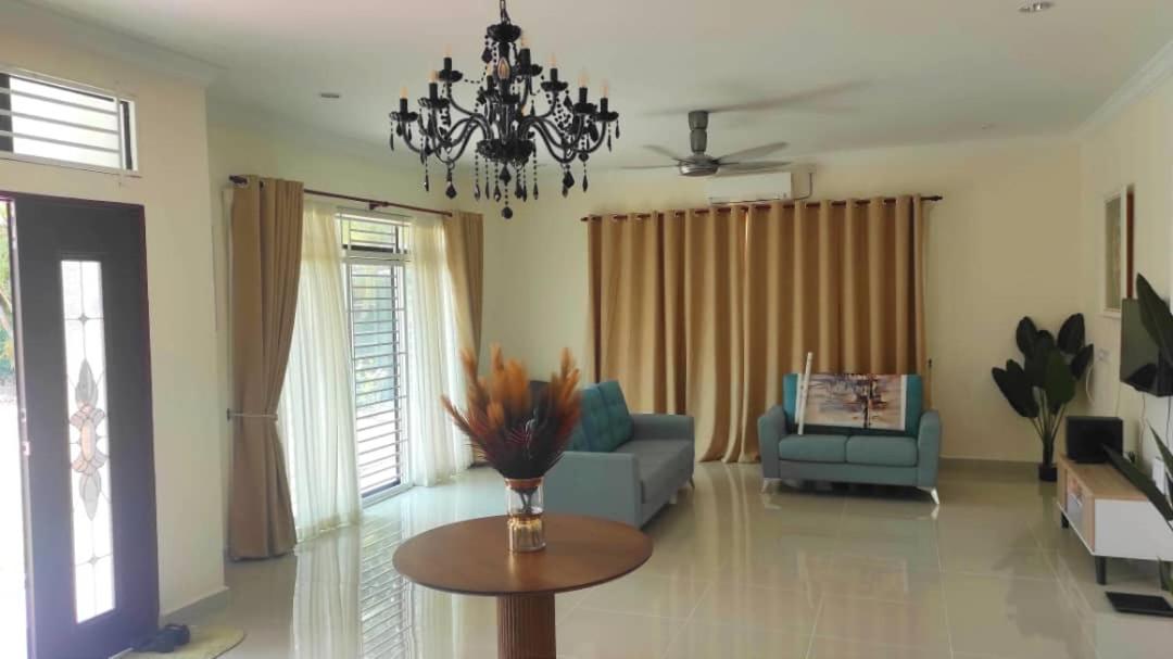 Anugerah Residence Langkawi ปันไตเจอนัง ภายนอก รูปภาพ
