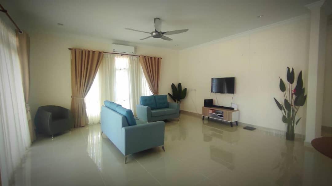 Anugerah Residence Langkawi ปันไตเจอนัง ภายนอก รูปภาพ