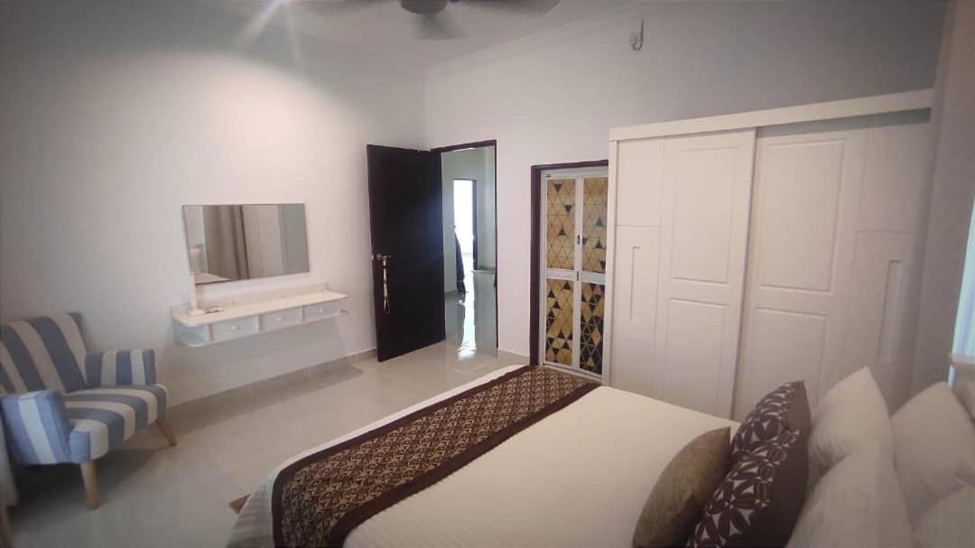 Anugerah Residence Langkawi ปันไตเจอนัง ภายนอก รูปภาพ