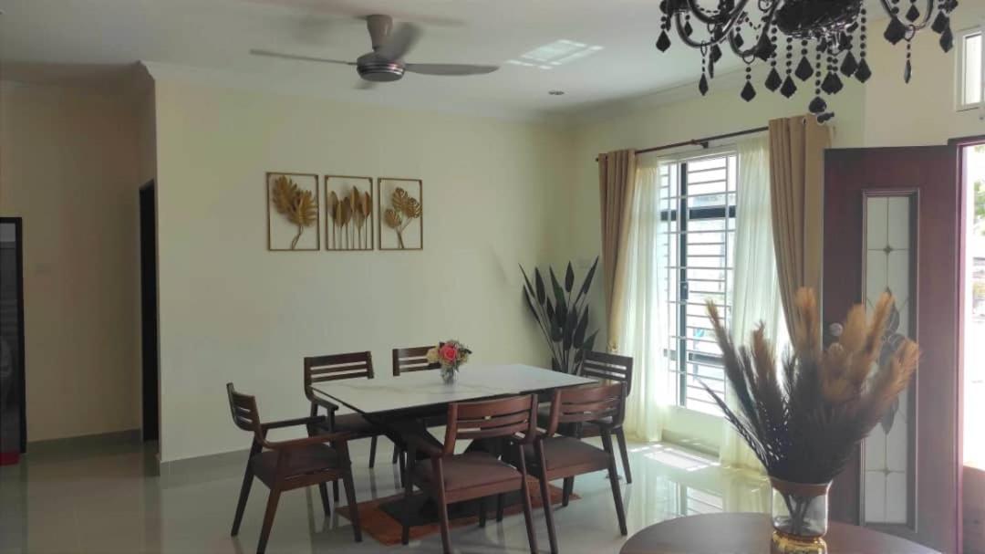Anugerah Residence Langkawi ปันไตเจอนัง ภายนอก รูปภาพ