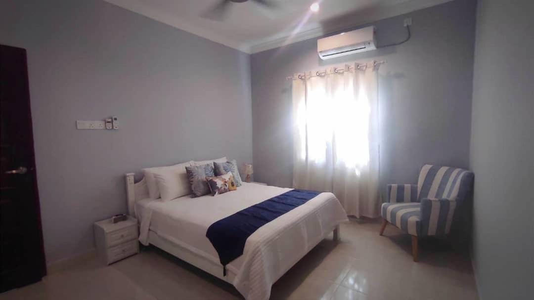 Anugerah Residence Langkawi ปันไตเจอนัง ภายนอก รูปภาพ