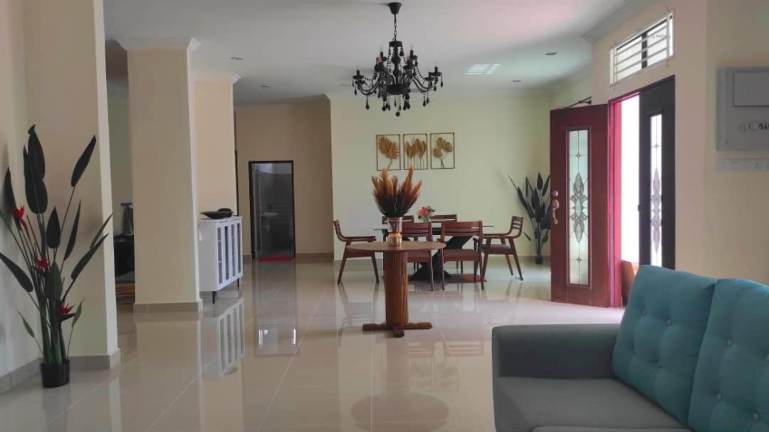 Anugerah Residence Langkawi ปันไตเจอนัง ภายนอก รูปภาพ