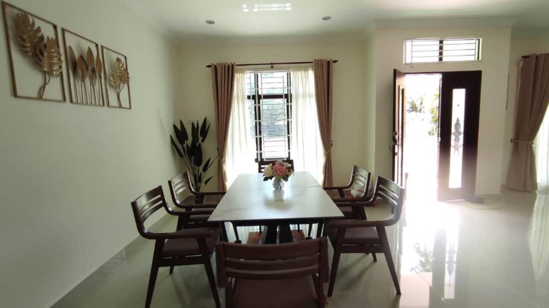 Anugerah Residence Langkawi ปันไตเจอนัง ภายนอก รูปภาพ