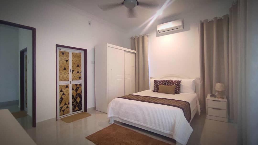 Anugerah Residence Langkawi ปันไตเจอนัง ภายนอก รูปภาพ