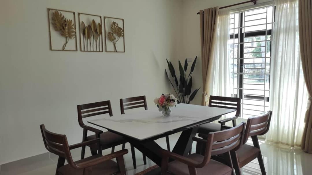Anugerah Residence Langkawi ปันไตเจอนัง ภายนอก รูปภาพ