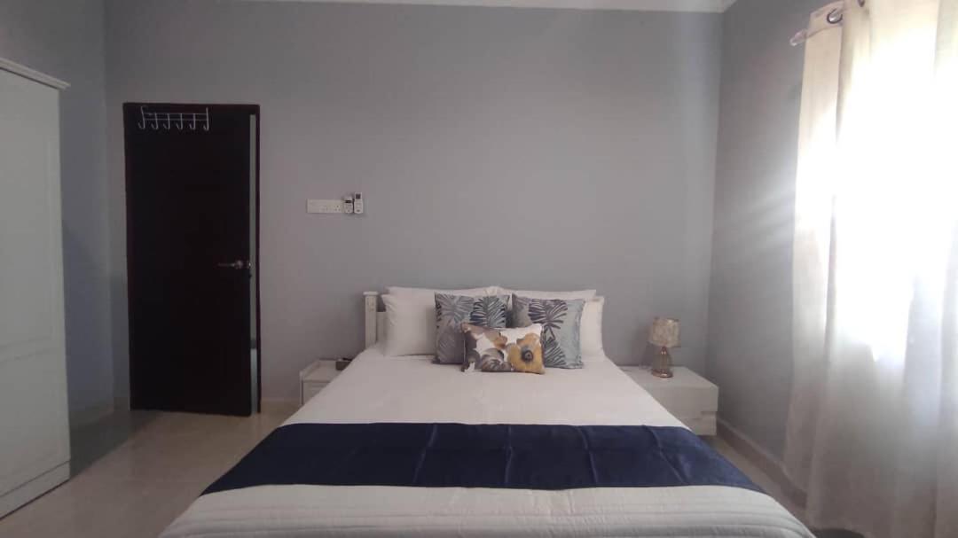 Anugerah Residence Langkawi ปันไตเจอนัง ภายนอก รูปภาพ