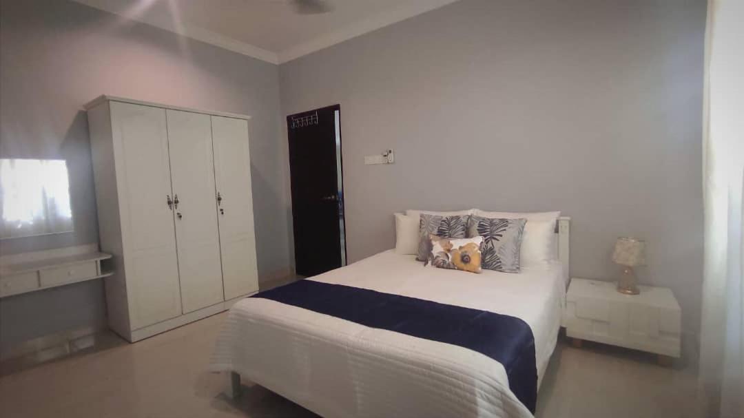 Anugerah Residence Langkawi ปันไตเจอนัง ภายนอก รูปภาพ