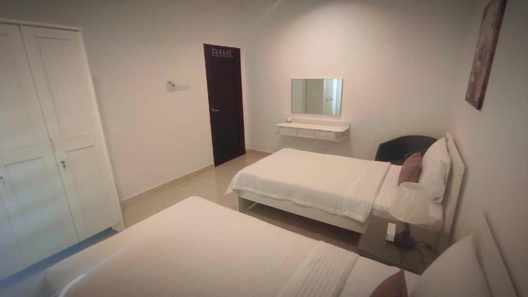Anugerah Residence Langkawi ปันไตเจอนัง ภายนอก รูปภาพ