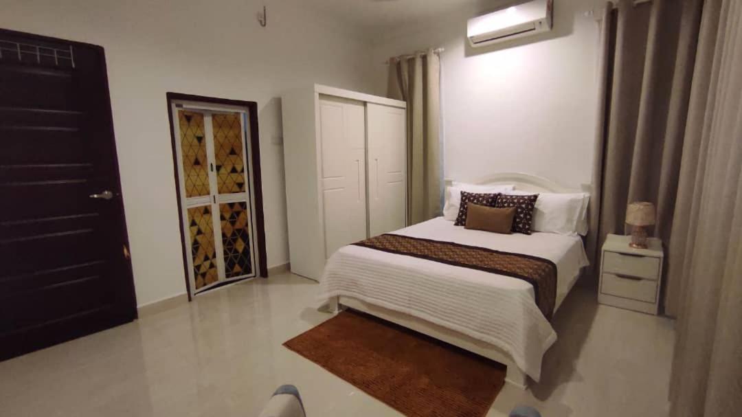 Anugerah Residence Langkawi ปันไตเจอนัง ภายนอก รูปภาพ