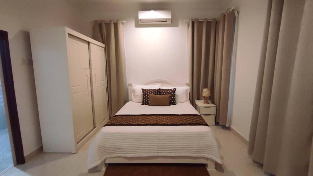 Anugerah Residence Langkawi ปันไตเจอนัง ภายนอก รูปภาพ