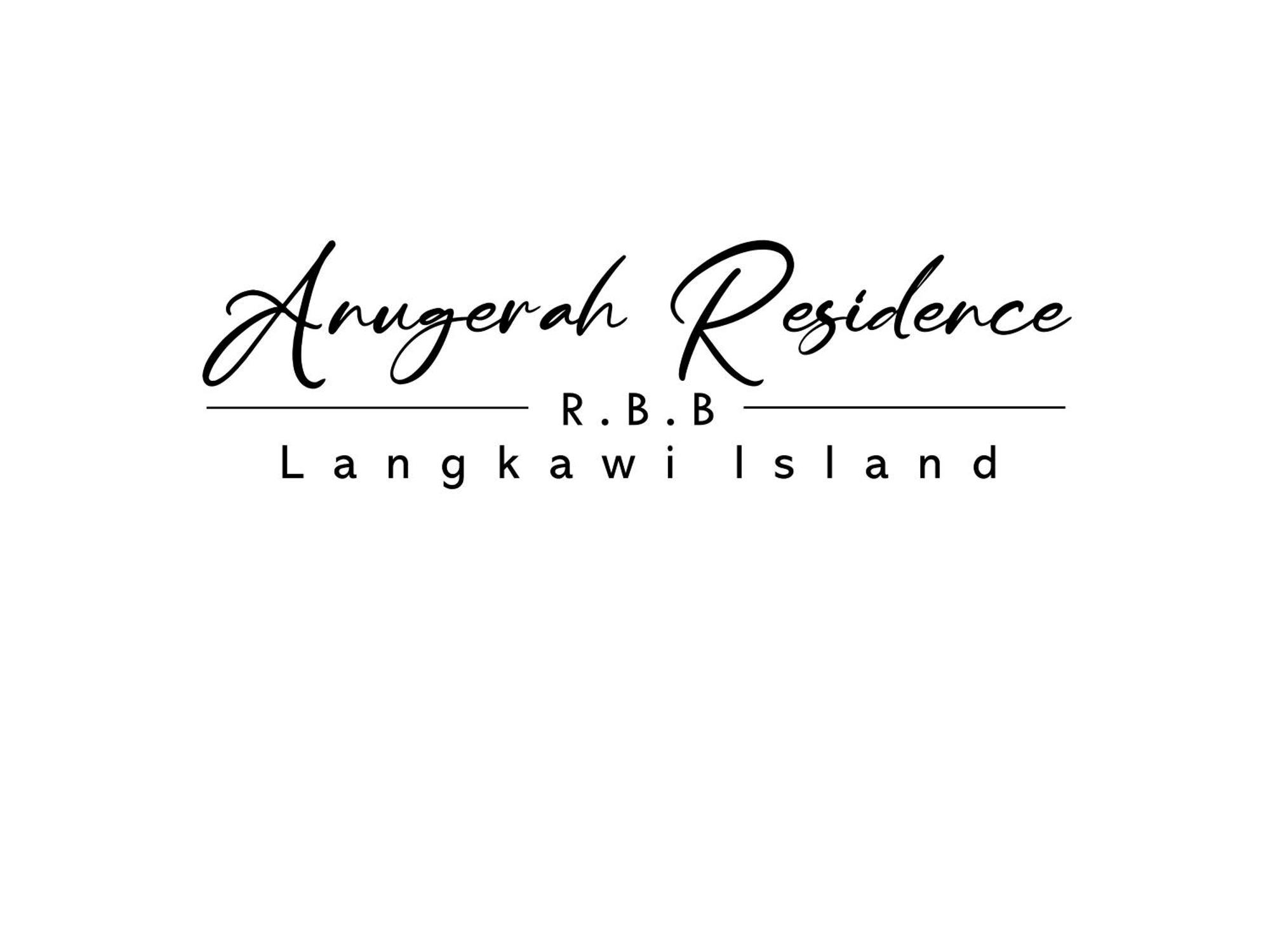 Anugerah Residence Langkawi ปันไตเจอนัง ภายนอก รูปภาพ