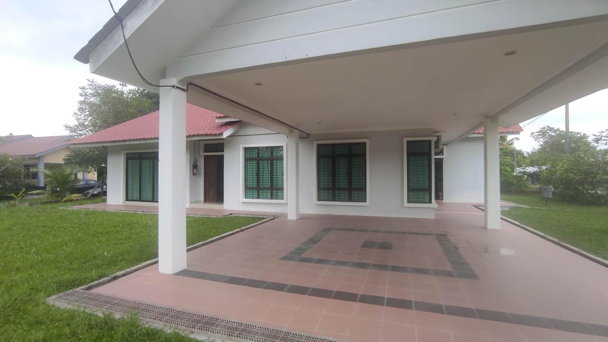 Anugerah Residence Langkawi ปันไตเจอนัง ภายนอก รูปภาพ
