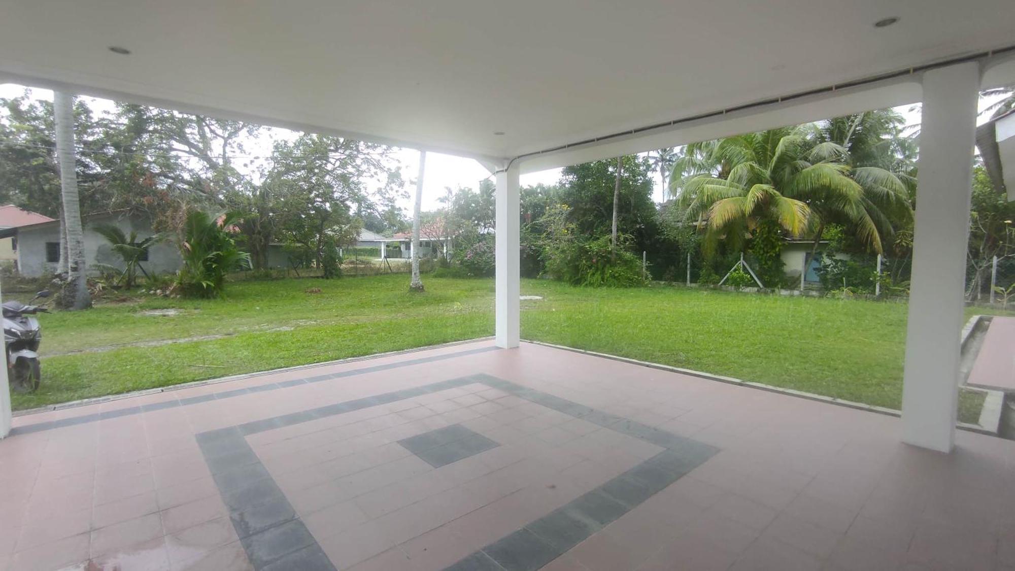 Anugerah Residence Langkawi ปันไตเจอนัง ภายนอก รูปภาพ